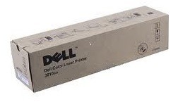 Toner oryginalny Dell 593-10119