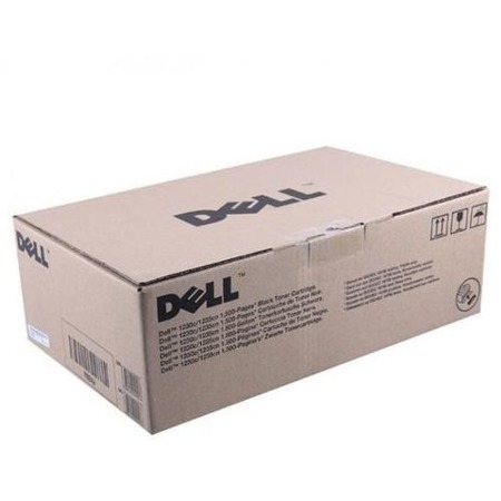 Toner oryginalny Dell 593-10496